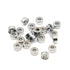 NKOZBTHFN 681XZZ ABEC-9 10PCS 1.5x4x2 mm L-415ZZ W68/1.5ZZ 681X Bearing Fingerboard Miniature ZZ Ball Bearings