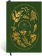 Papier Herb Garden Recipe Journal - Hardback Design | Blank Space To