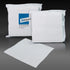 Cleanroom Wipes Nonwoven Wipers, Cellulose/Polyester Blend, 12" x 12", Bag of 150 Pcs for Lab, Electronics,