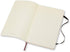 Moleskine Classic Notebook, Soft Cover, Pocket (3.5" x 5.5") Ruled/Lined, Black, 192 Pages