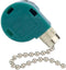 Zing Ear ZE-268S6 Switch Compatible with Hunter Ceiling Fan, 3 Speed 4 Wire Pull Chain Cord Switch for Ceiling Fans,