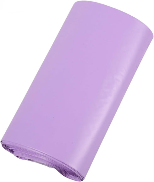 200pcs Self-Sealing Menstrual Disposal Bags for Convenient Period Care