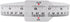 Kfwfuaee Transportable Baby Head Border Measurement Band Arm Scaling Tape Produced with Safe