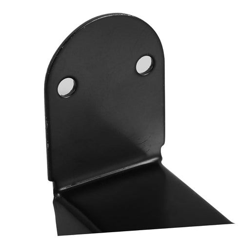 Sturdy Replacement Cart Wheel for Luggage - Smooth Rolling Iron Caster