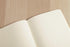 Clairefontaine 'Age Bag' Thread-Bound Notebook, A5, Dot, 192 Pages, Brown