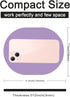 GZXHS 5.5x7.5in Small Mouse pad, Portable, Waterproof Non-Slip Rubber Bottom, Suitable for Wireless Mouse, Laptop