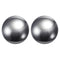 HARFINGTON 2pcs Precision Balls - 32mm Diameter G10 Chrome Steel Ball for Bearings, Silver