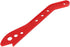 Push Stick for Table Saw Carpentry, Ergonomic Wood Saw Safety Blade Push Stick, 16.5x2.8x0.4in Design