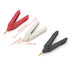 3Pcs Clip Kelvin Test Clip 20A P2004