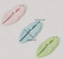 Generic Set, 5.3 inch, 3 Seafood Cracker Tool Crab Shell Removal Clamps, Pcs, Pink/Blue/Green