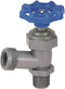 Homewerks 0.5 Inch Celcon Boiler Drain, VBD-CEL-F3B