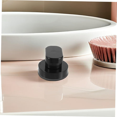 2pcs Suction Cup Grab Handles for Bathroom Easy Installation Shower Safety Bars Non-Drilling Removable Handle Elderly