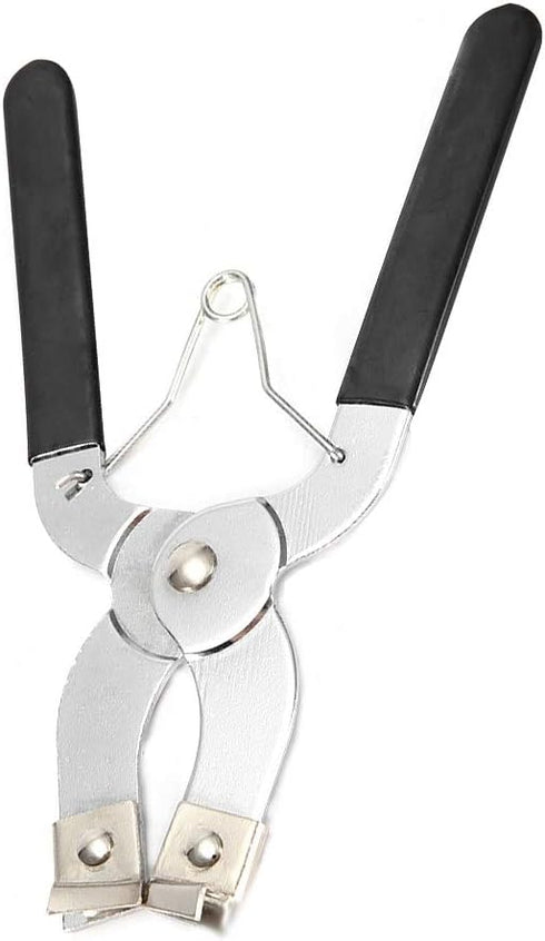 Piston Ring Opening Pliers, Car Auto Piston Ring Compressor Pliers Expander Installer Remove Tool
