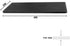 10 Pack 5160 Steel Flat Stock, 4"x2"x1/8" Knife Blanks for Knife Making and Forging Steel