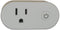 KAUF Power Monitoring Smart Plug, ESPHome Compatible, Made for Home Assistant