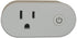 KAUF Power Monitoring Smart Plug, ESPHome Compatible, Made for Home Assistant
