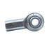 CF5T Rod End Bearing Heim Joints, 5/16 x 5/16-24 Right Hand Female Thread Heim Joint with Jam Nuts 2pcs