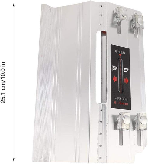 Tile Chamfering Device 45 Multifunction for Ceramic Tile, Stone Cutting, Exposed Outside Corner