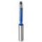1/2 Inch Shank Flush Trim Router Bit, 5/16" Diameter Top Double Bearing