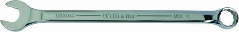 Williams 1209MSC Super Combo Combination Wrench, 9 Millimeter