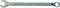 Williams 1209MSC Super Combo Combination Wrench, 9 Millimeter