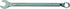 Williams 1209MSC Super Combo Combination Wrench, 9 Millimeter