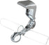 Glass Tubing Cutter, Hand Cutting Tool for Small Glass Tube with Circular Blade