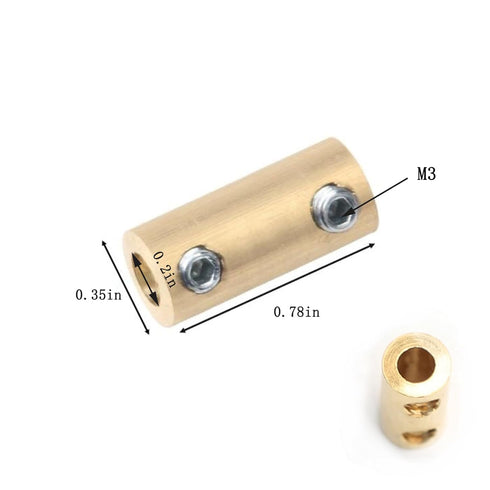 10Pcs 6 Awg, 80 Amp Connector for Wiring, Splicing Quick Wiring Connection Terminal Kit