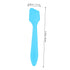 150pcs Makeup Spatulas Facial Mud Mask Stirring Sticks for Creams Beauty Products and Sampling Reusable Easy to Clean