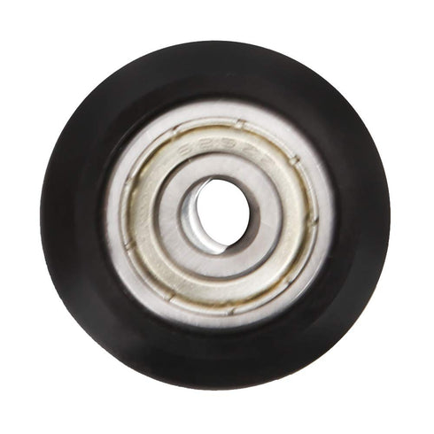 Creality 3D Printer POM Wheel Plastic Pulley Linear Bearing for Ender 3 Series and CR 10 Series (Pack of 10)