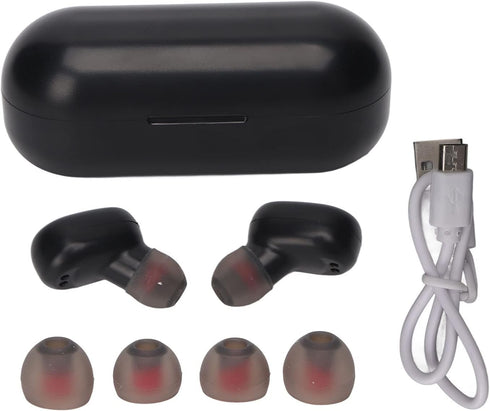 Language Translator Earbuds, Bluetooth Instant Translation with 120 Hours Standby Time, Waterproof for Travel Business