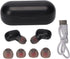 Language Translator Earbuds, Bluetooth Instant Translation with 120 Hours Standby Time, Waterproof for Travel Business