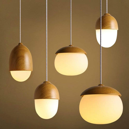 6-Pack 20 E26 Bulb Simple Deluxe Feet Extension Hanging Lantern Pendant Light Lamp Cord Cable Socket (no Included)