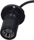 Qcwwy Mini Showcase, Mini Projector, Small Cabinet, Bedside Lamp, USB Bedside Lamp for Jewelry Collection, Hall