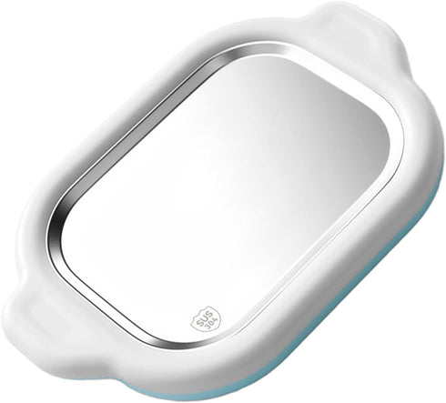 Ywmsfl Multifunctional Rolled Ice Cream Maker Cold Sweet Fried Ice Pan Household Freeze