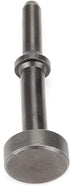 Smoothing Pneumatic Air Hammer Bit 0.4 Inch Shank Extended Length Impact Tool (100mm)