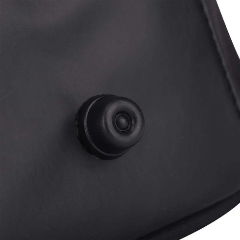 RIZGHWOY Professional Hairdressing Tool Bag, Large Capacity Salon Equipment Storage Case for Hairstylist Work or Travel