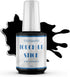 Black Appliance Touch Up Paint - High Gloss Paint for Refrigerators, Washers, Dryers, and Other Appliances