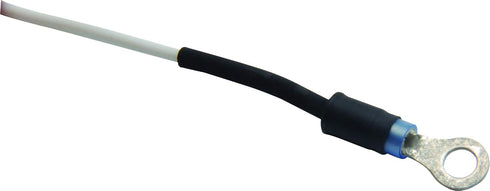 Design Engineering 010836 Hi-Temp Heat Shrink Tubing Kit, 9/12/18/24mm x 2' for Wires and Cables