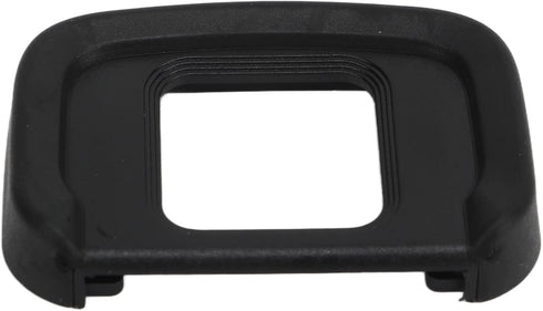 aqxreight Camera Eyecup Replacement DK30 ABS Camera Viewfinder Eye Cup Protector Eyepiece
