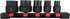 Performance Tool W38921 5 pc. Bolt Extractor Set by Performance Tool