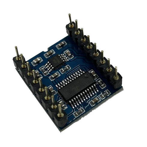 AYASOSO WTV020 MP3 232 U-Disk Audio Player Sound Module Voice Module with SD Card UART