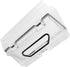 Replacement Dust Box for Dreame W10/W10 Pro Robotic Vacuum Cleaner