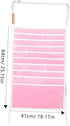 Angoily Classroom Reading Bag - Desk Organizer for Students