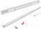 MYPLUS 36 Inch Under Cabinet Lights with Hand Wave, Under Counter Lighting