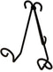 Wrought Iron MediumTable Easel - Hand Made By Amish Of Lancaster County PA.