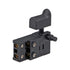 uxcell Trigger Switch FA2-4/2W4 Electric Drill Hammer, 250V-4A Tool Power Speed Control
