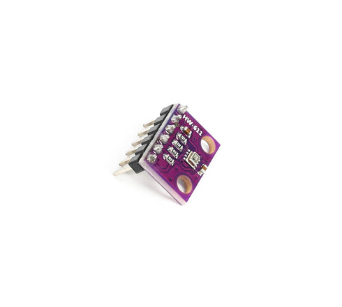 SHILLEHTEK PRE-SOLDERED BMP280 3.3V I2C Digital Atmospheric Pressure Sensor Module