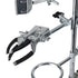 60CM Laboratory Stands Support and Lab Clamp Flask Clamp Condenser Clamp Stands, Lab & Scientific Supplies - Glassware