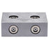 10075 Magnetic 123 Blocks - Ultra Precision Matched Set